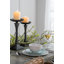 Metal Tabletop Candlestick-21580646