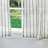 Laguna Semi-Sheer Rod Pocket Kitchen Curtain Valance and Tiers Set-45372730-100724779