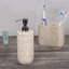 Distributeur de savon liquide notch