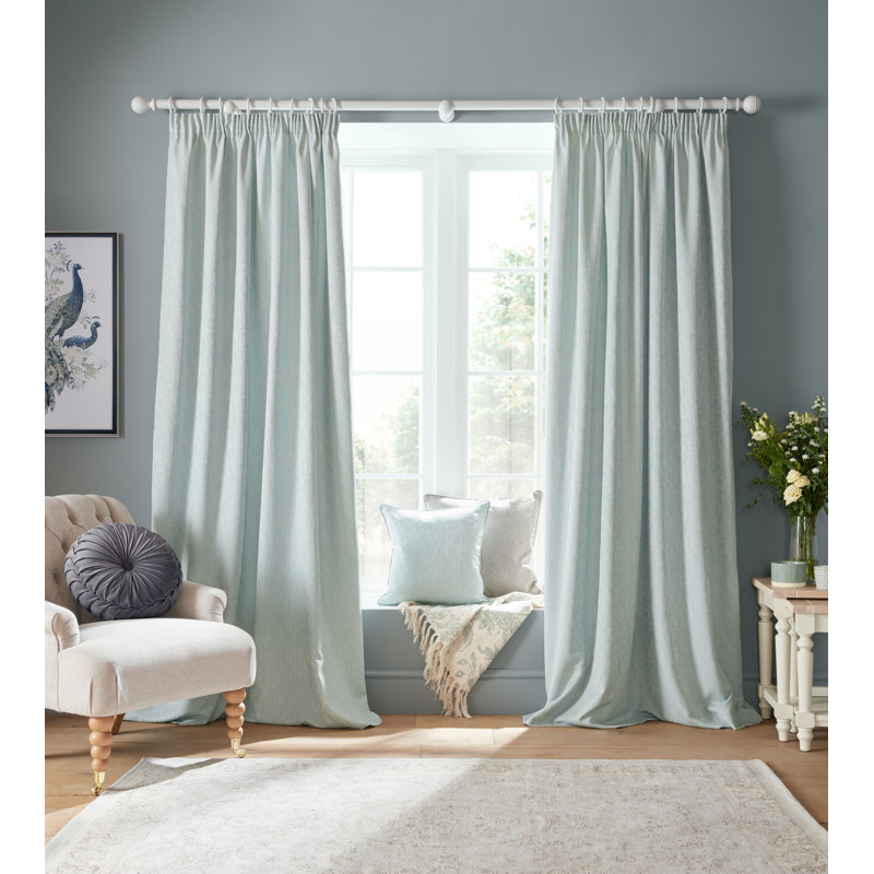 Laura Ashley Pair, 64X54
