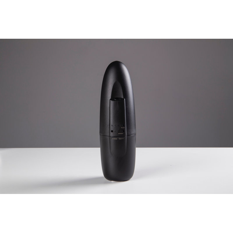 Professional Bluetooth Home Scenting Diffuser - Aarshiya, Black