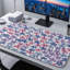 Polyester Desk Pad-130481599