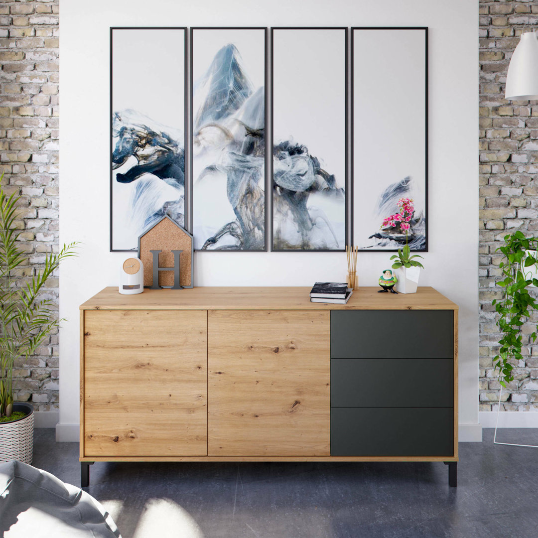 Sideboard Concord 154 cm