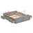 Platform Bed Frame With Drawers