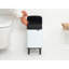 Brabantia 4 Litre Bo Waste Bin Hi-103692532