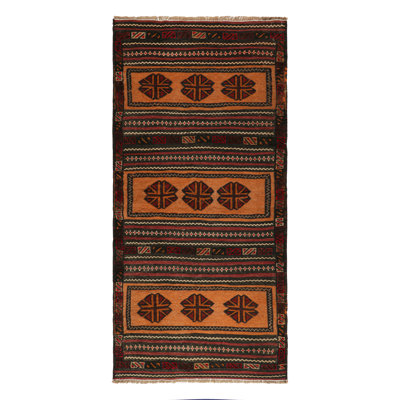 One-of-a-Kind 2'3" X 4'9" Area Rug