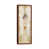 Classic Brown Wood Framed