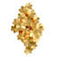 Gigi 2 Light Wall Sconce-488614977