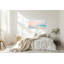 Wrapped Canvas Panoramic Print