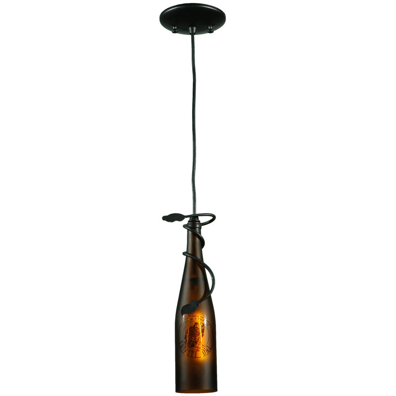 1 - Light Pendant