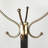 Donan 8 - Hooks Freestanding Coat Rack-1686703745