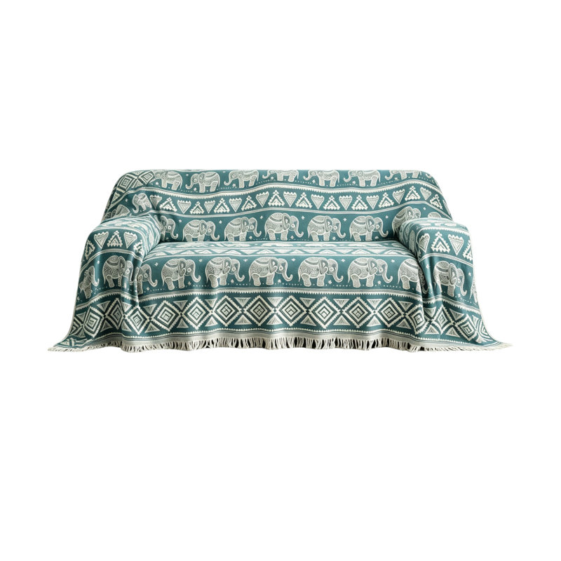Throw Blanket