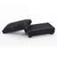 40.15cm Wide Rectangle Solid Colour Footstool Ottoman-881378023