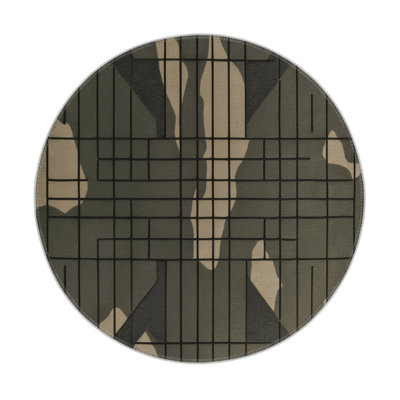 Delta Drift Indoor And Outdoor Area Rug
