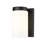 Rosevale 1 Light Wall Sconce-100157214