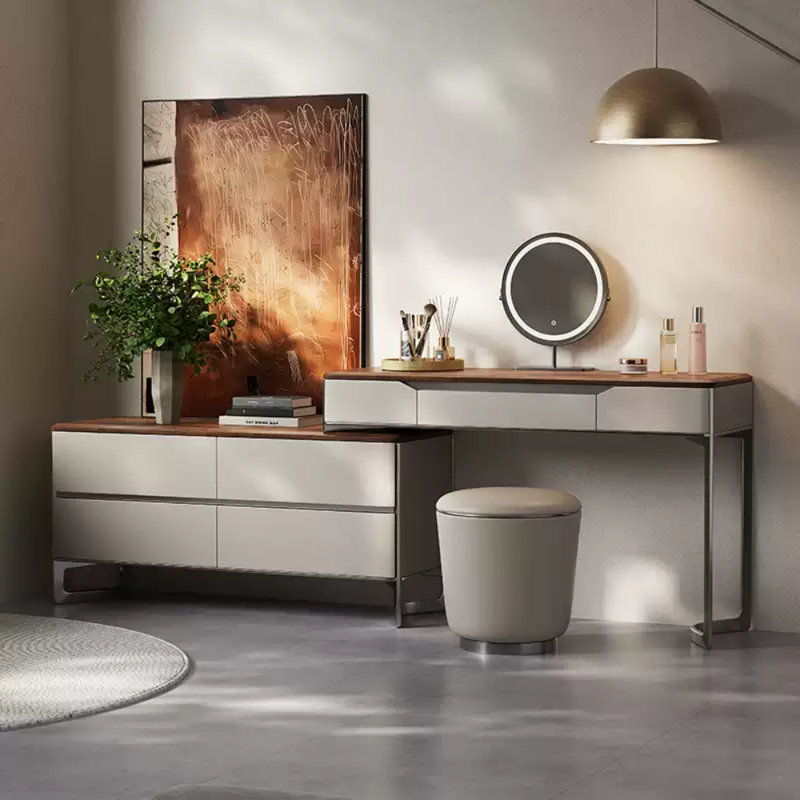 Commode de chambre de luxe