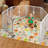 Superyard 71'' L Foam Playmat