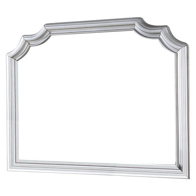 Aimee-Rose Concave Wall Mirror