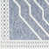 Gwerfyl Area Rug Slate Blue
