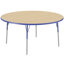 Table ronde à hauteur réglable-67130260-67130266-80013672