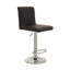 Wilksboro Swivel Upholstered Adjustable Height Counter Stool with Metal Frame-1853327411-1853327409