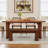 47-Inch Dining Table Bench-992193974
