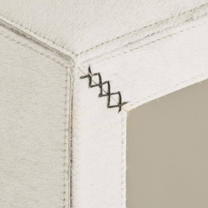 Cowan Upholstered Bar Stool