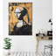 Decorative Canvas Painting
