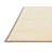 Washable Abstract Indoor Rug-43484282