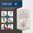 Traditional SmartCode Keypad Electronic Deadbolt-95998474
