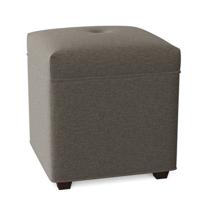 Kaplan Square Ottoman
