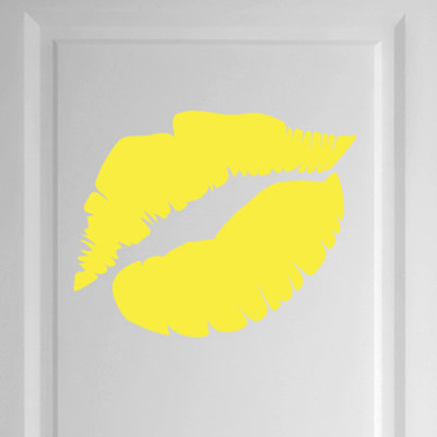 Wall Decal