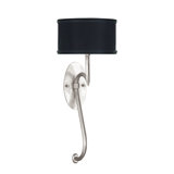 Allegretto 1 - Light Armed Sconce