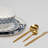 Suai Bone China Dinnerware Set 12 Piece - Service for 4