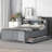 Idelson Auserine Platform Storage Bed-475156932-520316758