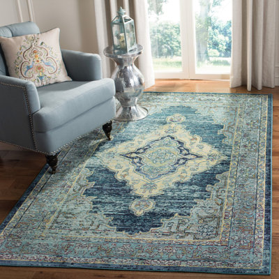 Tapis oriental performance Michiana