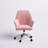 Jorden Microfiber / Microsuede Task Chair-1809560210
