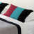 Red/Teal/Black