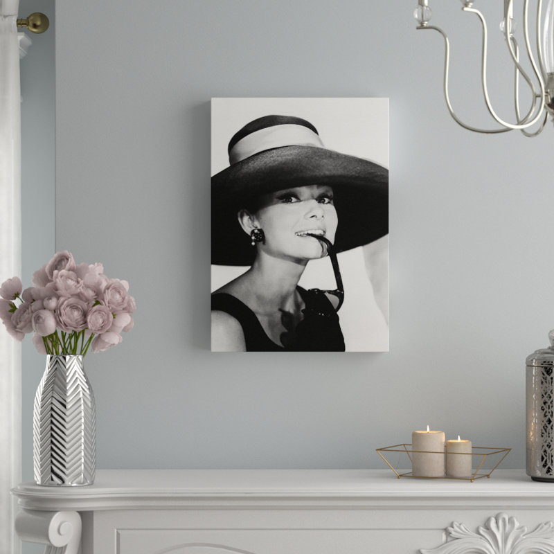 Photographic - Wrapped Canvas, 60cm H x 40cm W