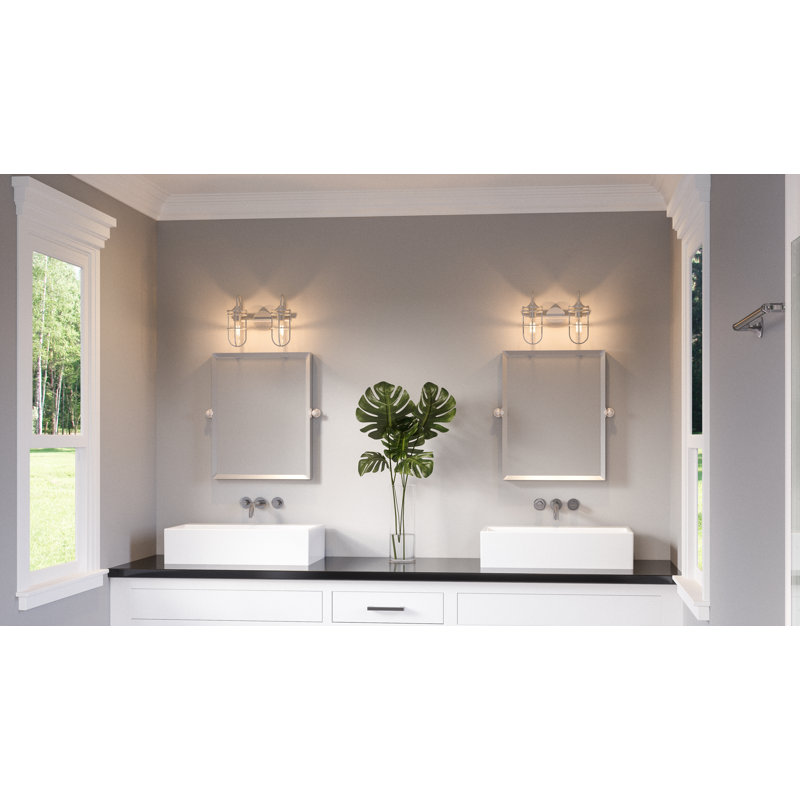 Balfor Dimmable Vanity Light