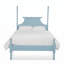 Emily Spindle Four Post Bed-700965192-700968611