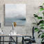 « Quiet Fog I »-reproduction sur toile tendue-400907731