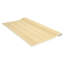Merrie Solid Colour Hand Woven 100cm X 160cm Area Rug-94530317
