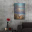 Rosecliff Heights 'The Cliffs' by Vahe Yeremyan Metal Wall Art-997485508