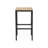 EZRA BARSTOOL