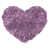 Mauve clair
