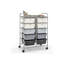 6 Tier Plant Stand