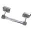 Tiziano Wall Mounted Toilet Paper Holder-10365513