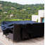 Cover Patio Dining Set Cover