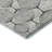 Premium Machine Washable Prisco White Rug-1060092391